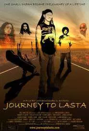 Journey to Lasta - постер