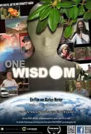 One Wisdom - постер