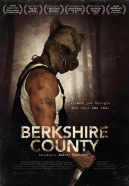 Berkshire County - постер