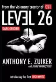 Level 26: Dark Origins - постер