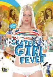 Skater Girl Fever - постер