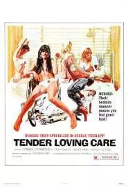 Tender Loving Care - постер