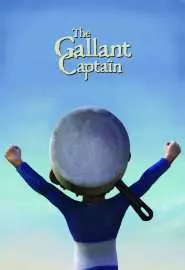 The Gallant Captain - постер