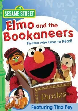 Elmo and the Bookaneers - постер