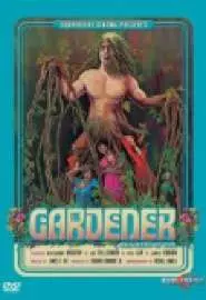 The Gardener - постер