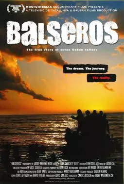 Балсерос - постер