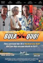 Bula Quo! - постер