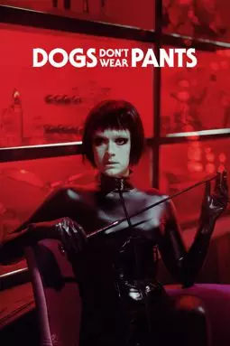Собаки не носят штанов - постер