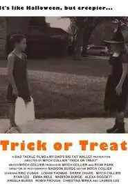 Trick or Treat - постер