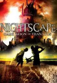 Nightscape: Dark Reign of Thanatos - постер