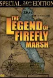 Legend of Firefly Marsh - постер