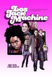 Los Jack Machine - постер