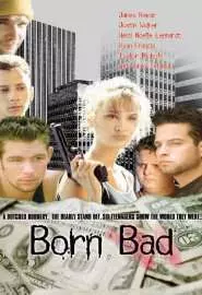 Born Bad - постер