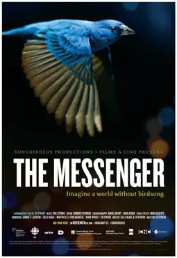 The Messenger - постер