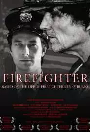 Firefighter - постер