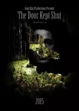 The Door Kept Shut - постер