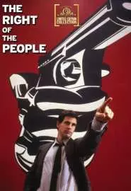 The Right of the People - постер