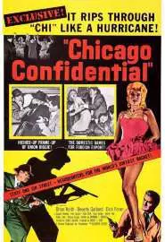 Chicago Confidential - постер
