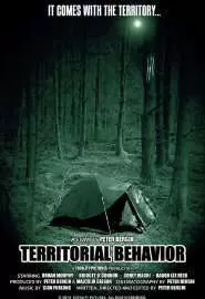 Territorial Behavior - постер