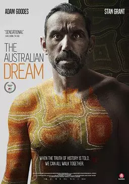 Австралийская мечта - постер