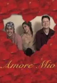 Amore mio - постер