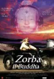 Zorba il Buddha - постер