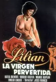 Лилиан - постер