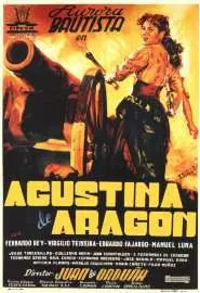 Августина Арагонская - постер