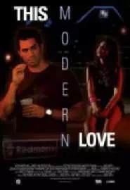 This Modern Love - постер