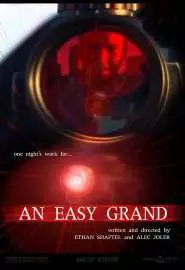 An Easy Grand - постер