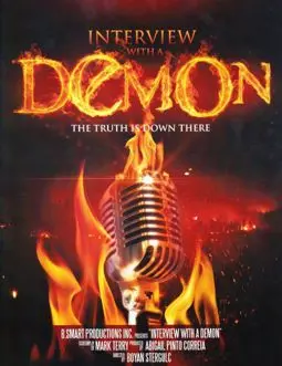 Interview with a Demon - постер