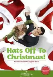Hats Off to Christmas! - постер