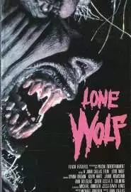 Lone Wolf - постер