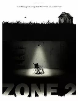 Zone 2 - постер