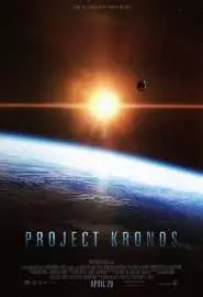 Project Kronos - постер