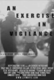 An Exercise in Vigilance - постер