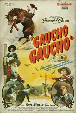 Gaucho Gaucho - постер