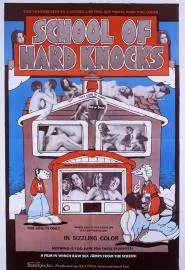 School of Hard Knocks - постер