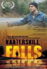 Kaaterskill Falls - постер