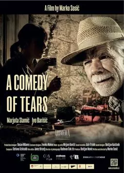 A Comedy of Tears - постер