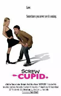 Screw Cupid - постер