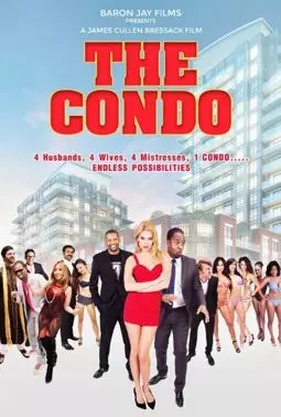 The Condo - постер