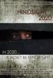 Hindsight 2020 - постер