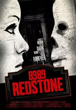 8989 Redstone - постер