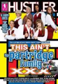 This Ain't the Partridge Family XXX - постер