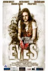 My Sight for Sore Eyes - постер