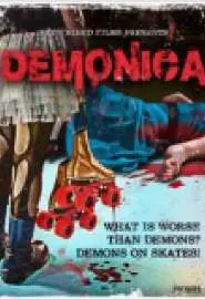 Demonica - постер