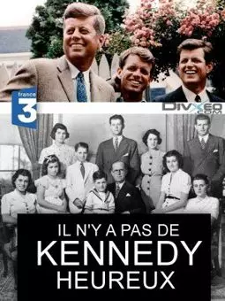 Клан Кеннеди - постер