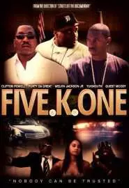 Five K One - постер