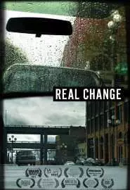 Real Change - постер